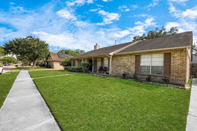 19411 Lazy Valley Drive, Katy, TX 77449