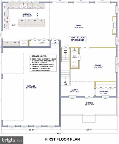 5612 ALLENDER RD, White Marsh, MD 21162