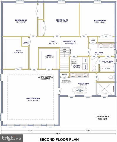 5612 ALLENDER RD, White Marsh, MD 21162