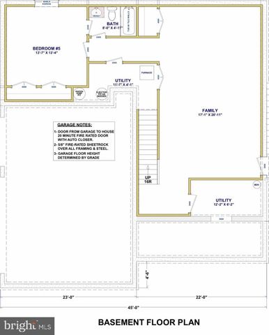 5612 ALLENDER RD, White Marsh, MD 21162