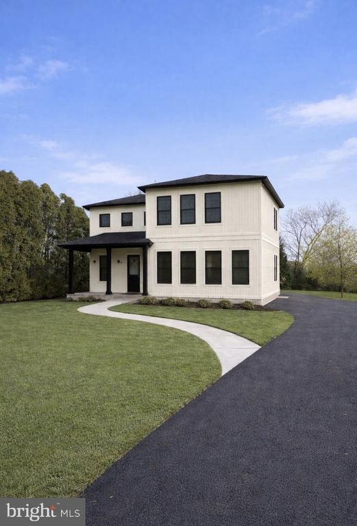 5612 ALLENDER RD, White Marsh, MD 21162