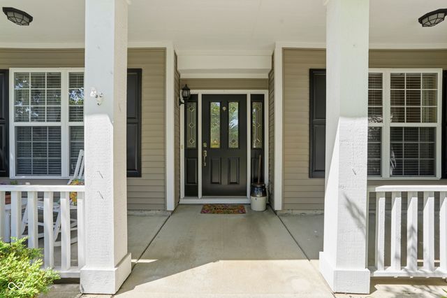 13268 Roma Bend, Carmel, IN 46074