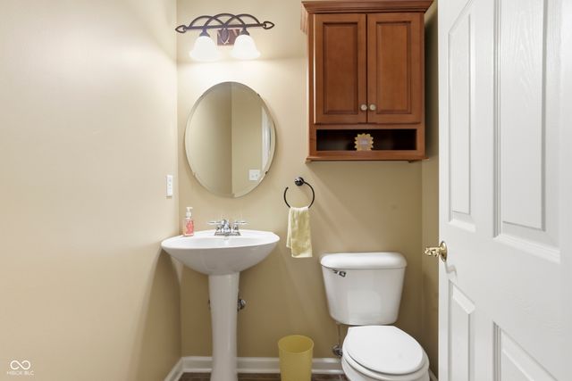 13268 Roma Bend, Carmel, IN 46074