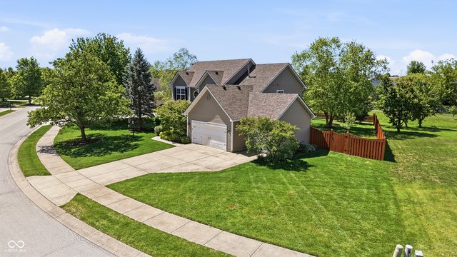 13268 Roma Bend, Carmel, IN 46074