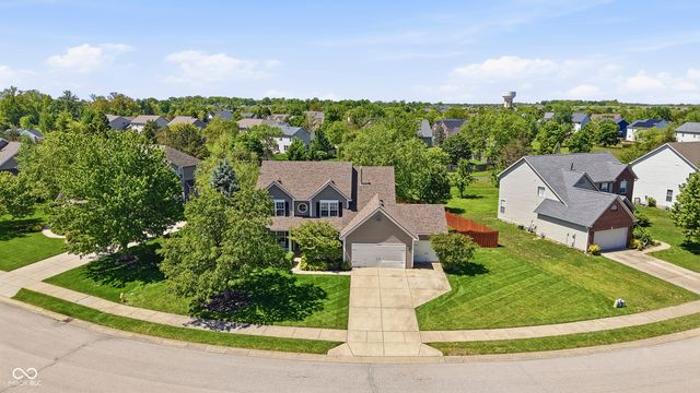 13268 Roma Bend, Carmel, IN 46074