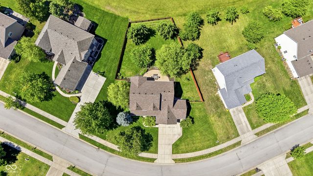 13268 Roma Bend, Carmel, IN 46074