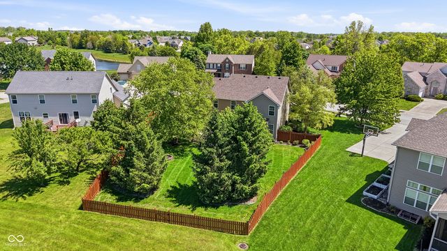 13268 Roma Bend, Carmel, IN 46074