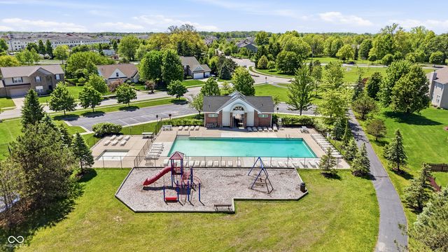 13268 Roma Bend, Carmel, IN 46074