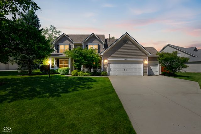 13268 Roma Bend, Carmel, IN 46074