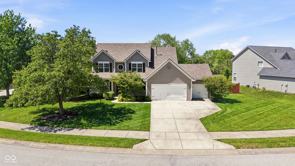 13268 Roma Bend, Carmel, IN 46074