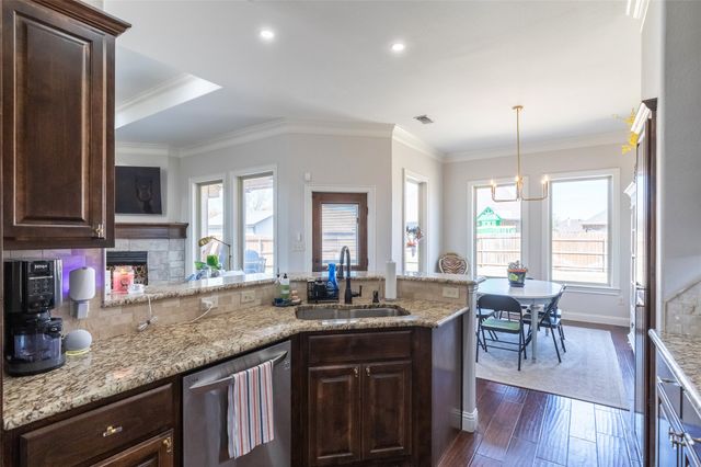 334 Mill Creek Drive, Abilene, TX 79602