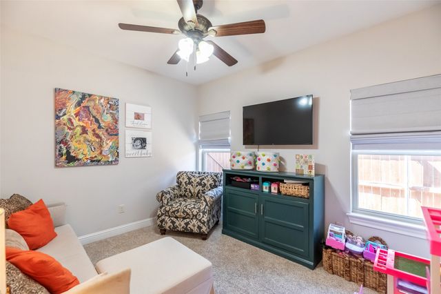 334 Mill Creek Drive, Abilene, TX 79602