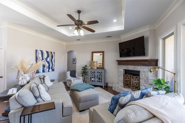 334 Mill Creek Drive, Abilene, TX 79602