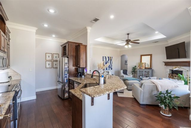 334 Mill Creek Drive, Abilene, TX 79602