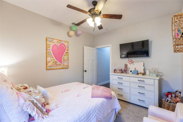 334 Mill Creek Drive, Abilene, TX 79602