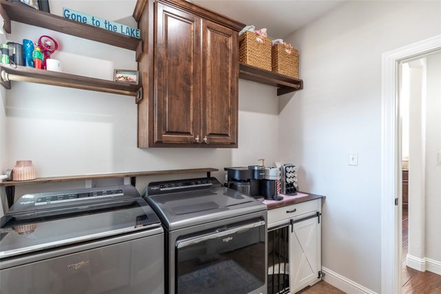 334 Mill Creek Drive, Abilene, TX 79602