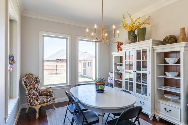 334 Mill Creek Drive, Abilene, TX 79602