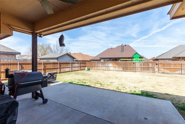 334 Mill Creek Drive, Abilene, TX 79602