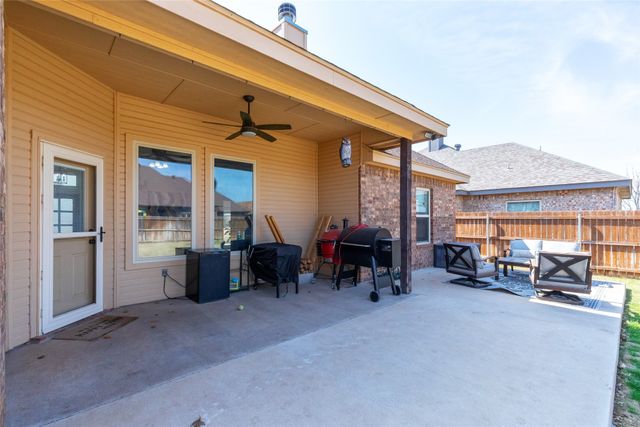 334 Mill Creek Drive, Abilene, TX 79602