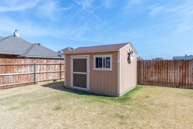 334 Mill Creek Drive, Abilene, TX 79602