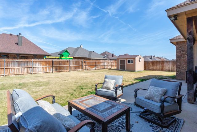 334 Mill Creek Drive, Abilene, TX 79602