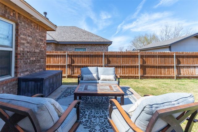334 Mill Creek Drive, Abilene, TX 79602
