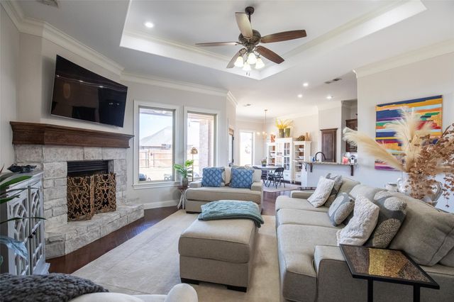 334 Mill Creek Drive, Abilene, TX 79602