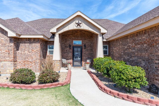 334 Mill Creek Drive, Abilene, TX 79602
