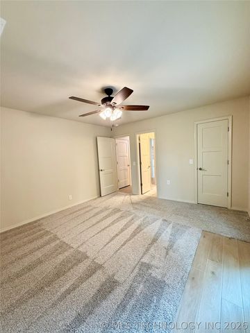 12005 E 85th Place North, Owasso, OK 74055