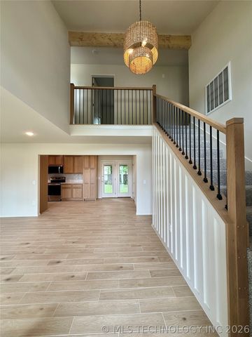 12005 E 85th Place North, Owasso, OK 74055