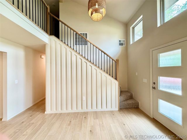 12005 E 85th Place North, Owasso, OK 74055
