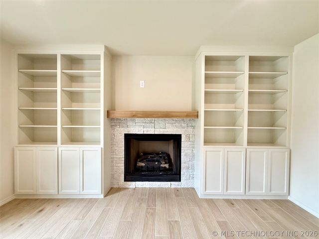 12005 E 85th Place North, Owasso, OK 74055