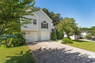3427 Parkview Place, Hapeville, GA 30354