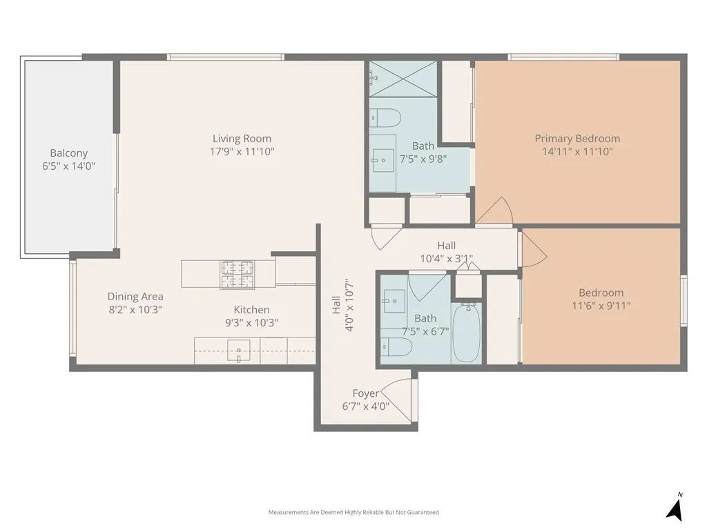 1720 Ardmore 221, Hermosa Beach, CA 90254