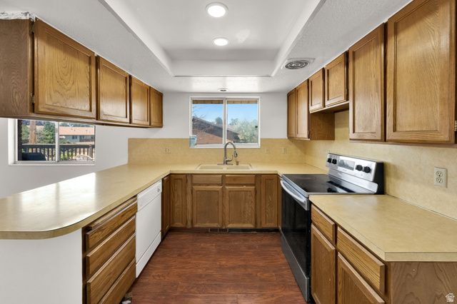 1453 S VALHALLA DR, Clearfield, UT 84015