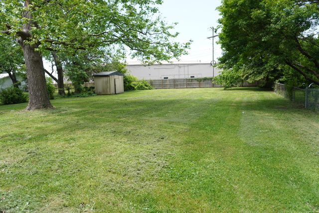1643 S South Avenue, Springfield, MO 65807