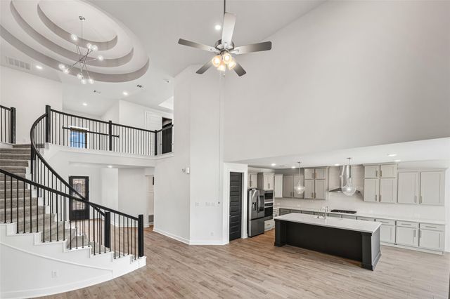 29024 Red Loop Drive, New Caney, TX 77357