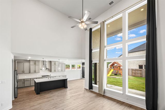 29024 Red Loop Drive, New Caney, TX 77357
