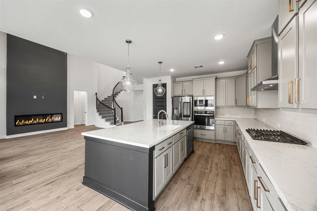 29024 Red Loop Drive, New Caney, TX 77357