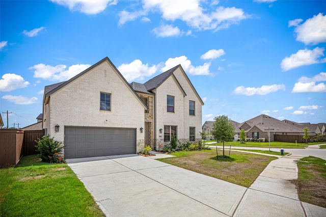 29024 Red Loop Drive, New Caney, TX 77357