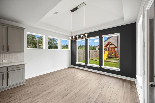 29024 Red Loop Drive, New Caney, TX 77357