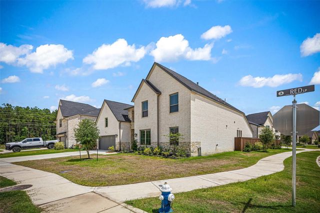 29024 Red Loop Drive, New Caney, TX 77357