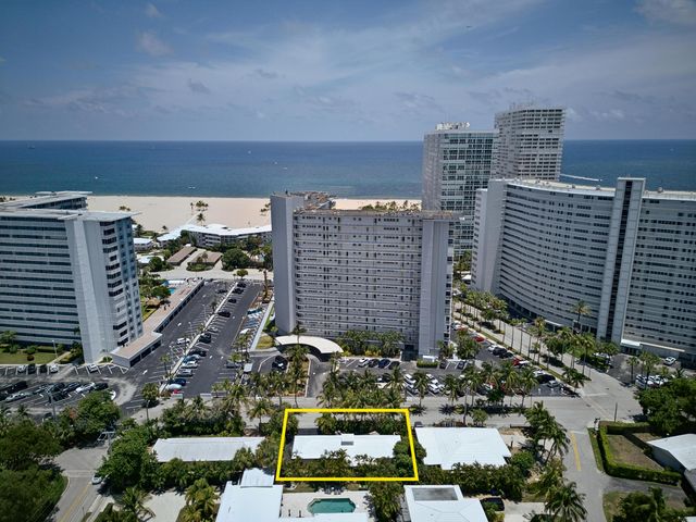 1929 S Ocean Drive, Fort Lauderdale, FL 33316