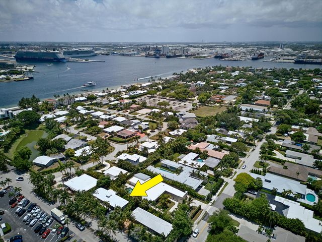 1929 S Ocean Drive, Fort Lauderdale, FL 33316