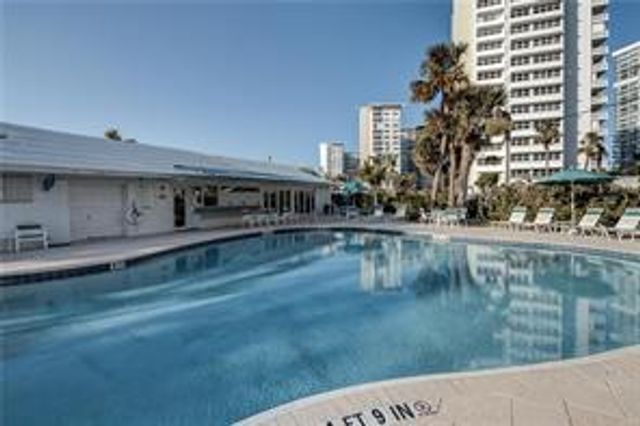 1929 S Ocean Drive, Fort Lauderdale, FL 33316