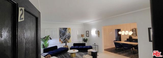 137 N Sycamore Avenue 2, Los Angeles, CA 90036