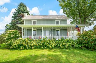 8467 S Scottdale Road, Berrien Springs, MI 49103