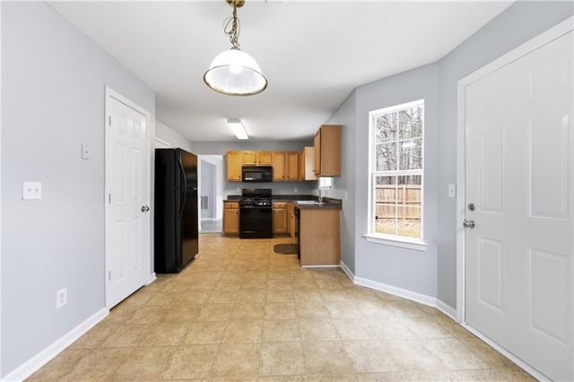 3880 Micah Lane, Ellenwood, GA 30294