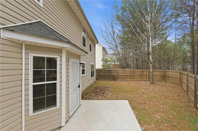 3880 Micah Lane, Ellenwood, GA 30294