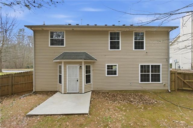 3880 Micah Lane, Ellenwood, GA 30294